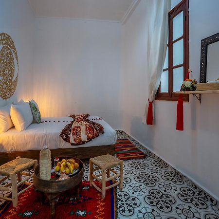 Riad Soleil D'Hiver And Spa Marakeş Dış mekan fotoğraf
