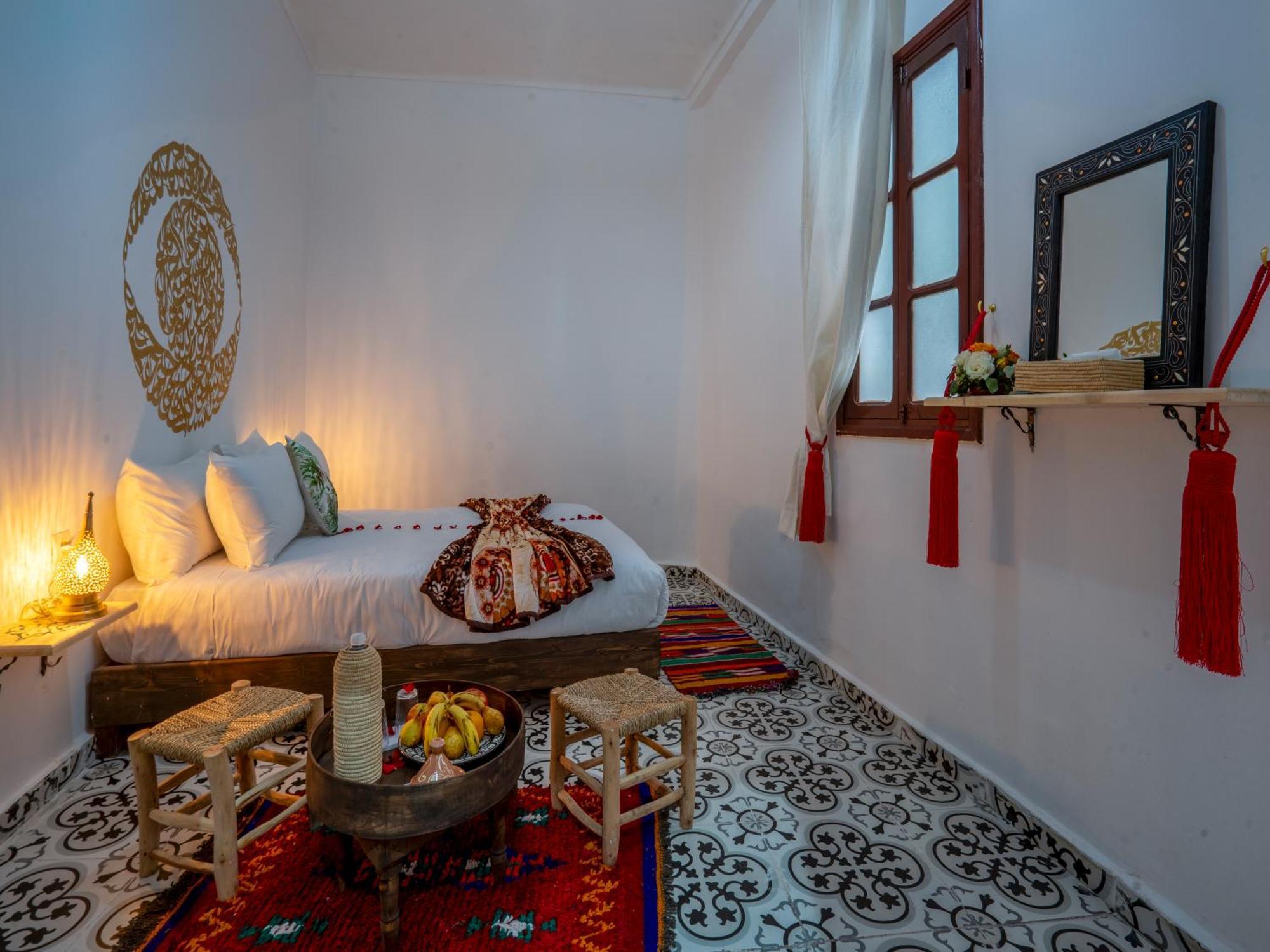 Riad Soleil D'Hiver And Spa Marakeş Dış mekan fotoğraf